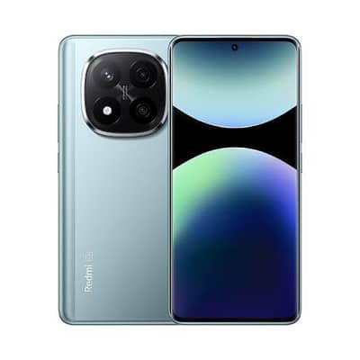Xiaomi Redmi Note 14 Pro