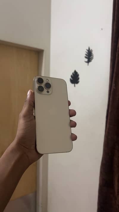 iPhone 13 Pro Max 128GB