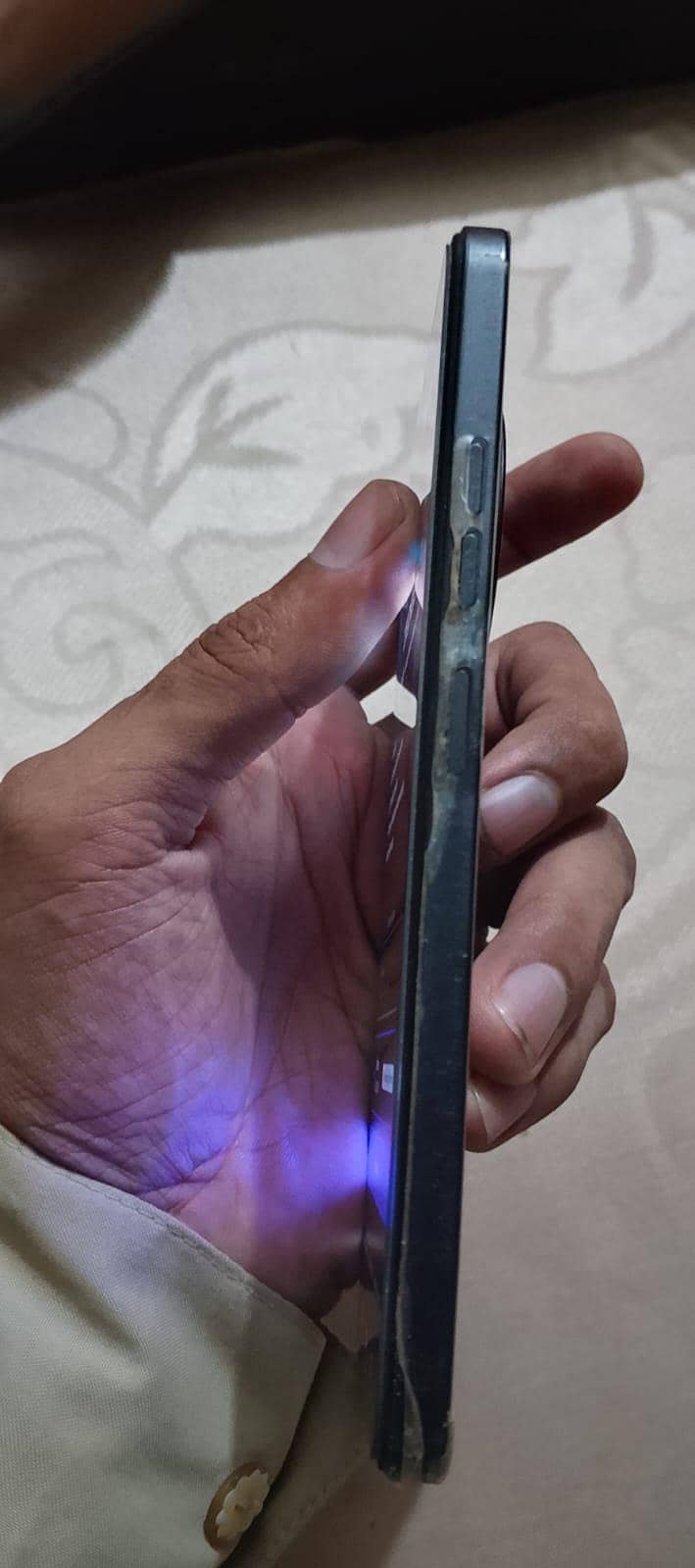tecno spark 30C 3