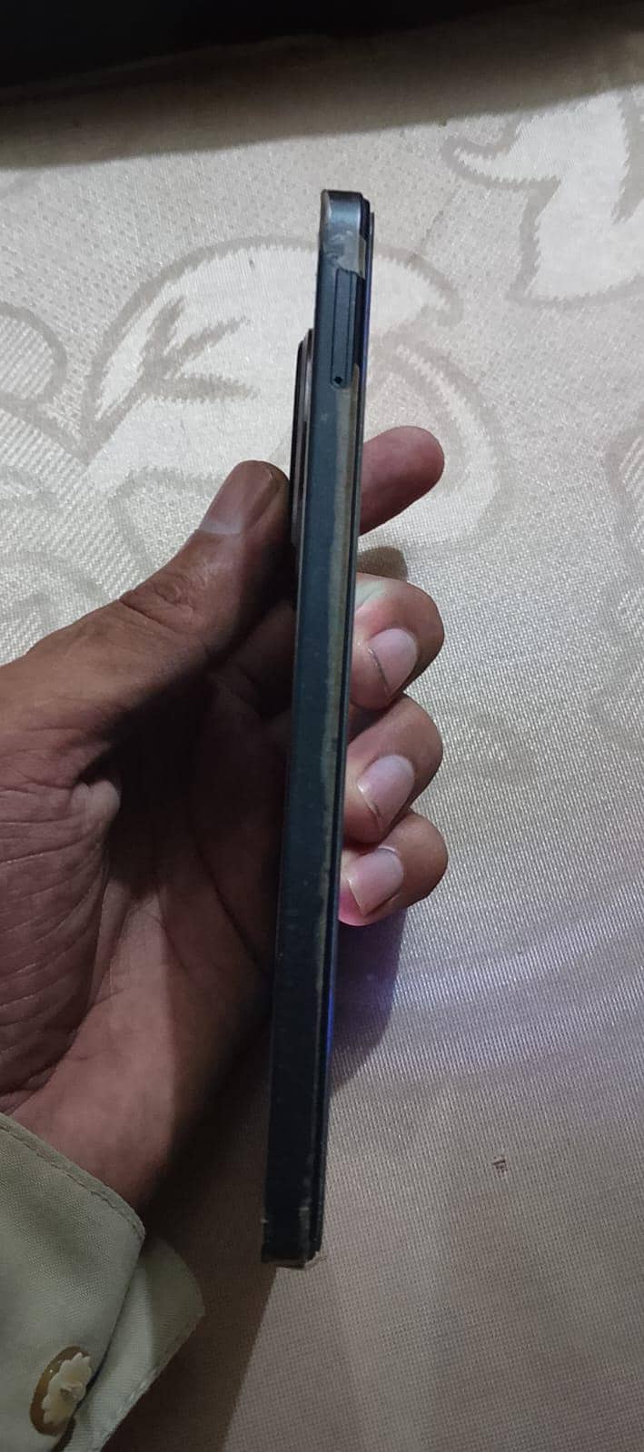 tecno spark 30C 5
