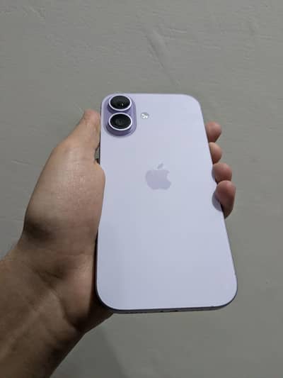 Apple iPhone 17