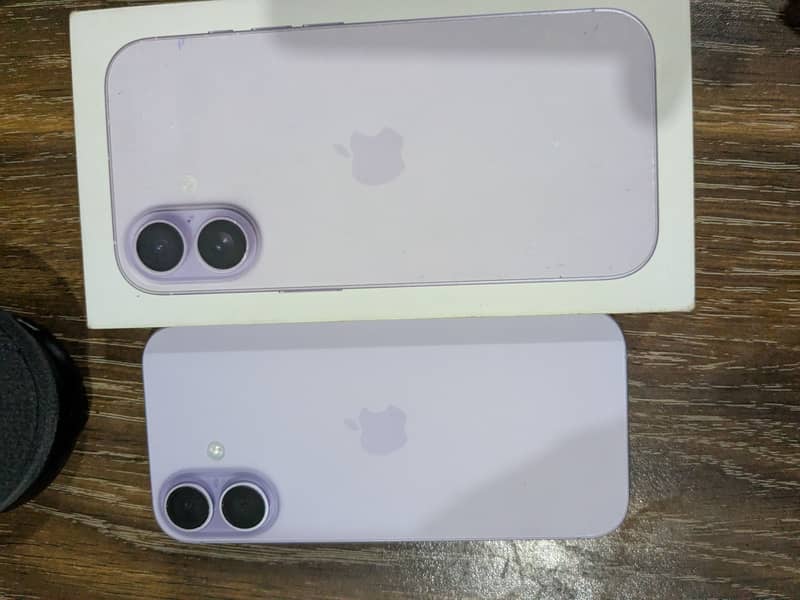 Apple iPhone 17 5