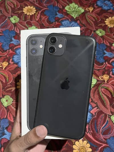 Apple iPhone 11