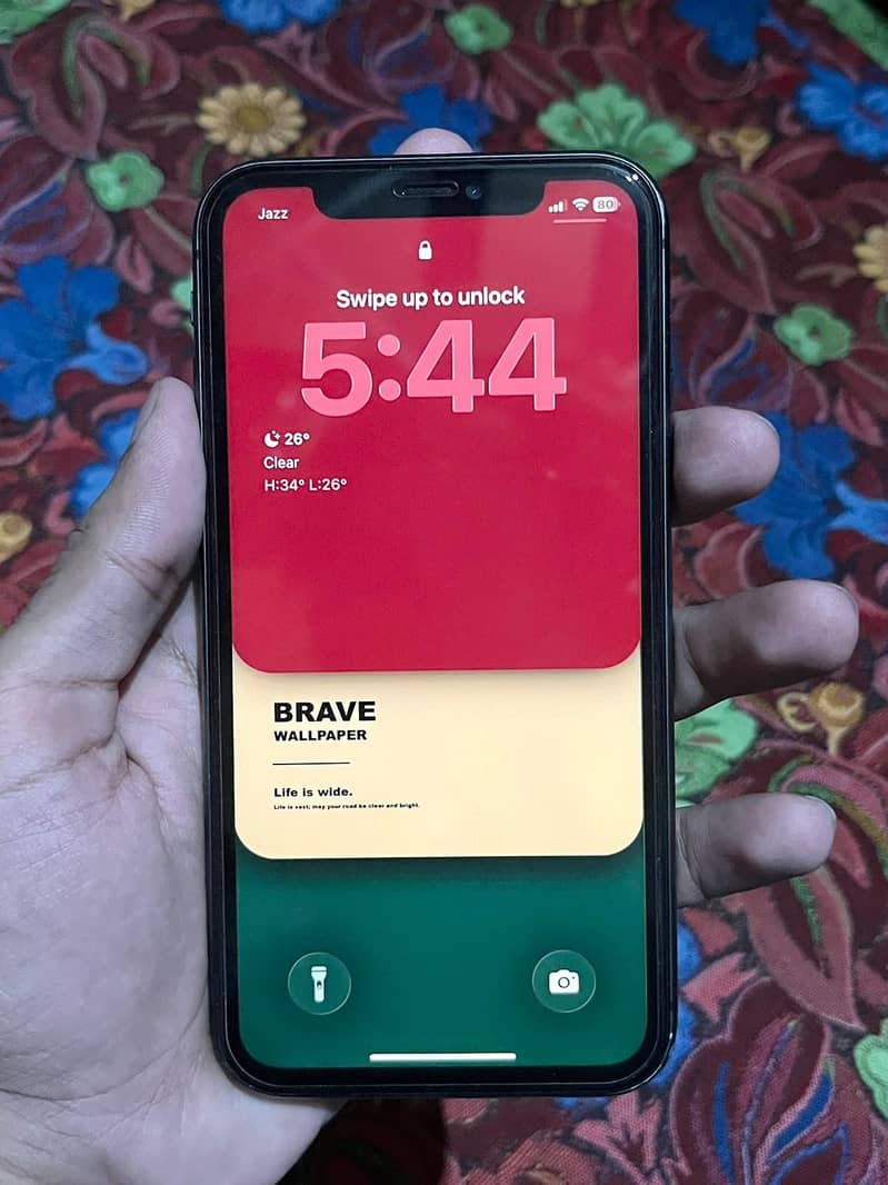 Apple iPhone 11 1