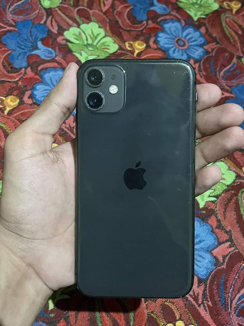 Apple iPhone 11 2