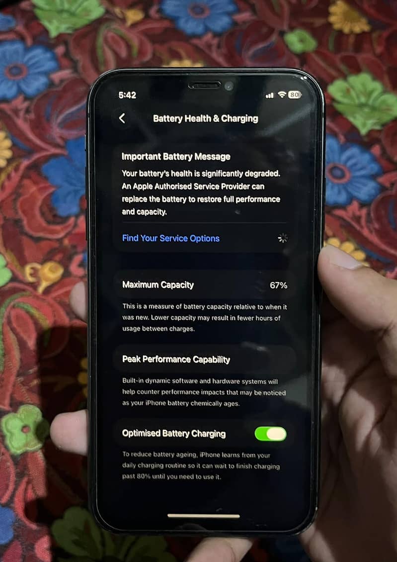 Apple iPhone 11 3