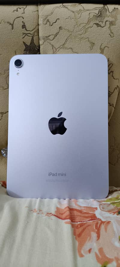 ipad mini 7 Gaming Beast