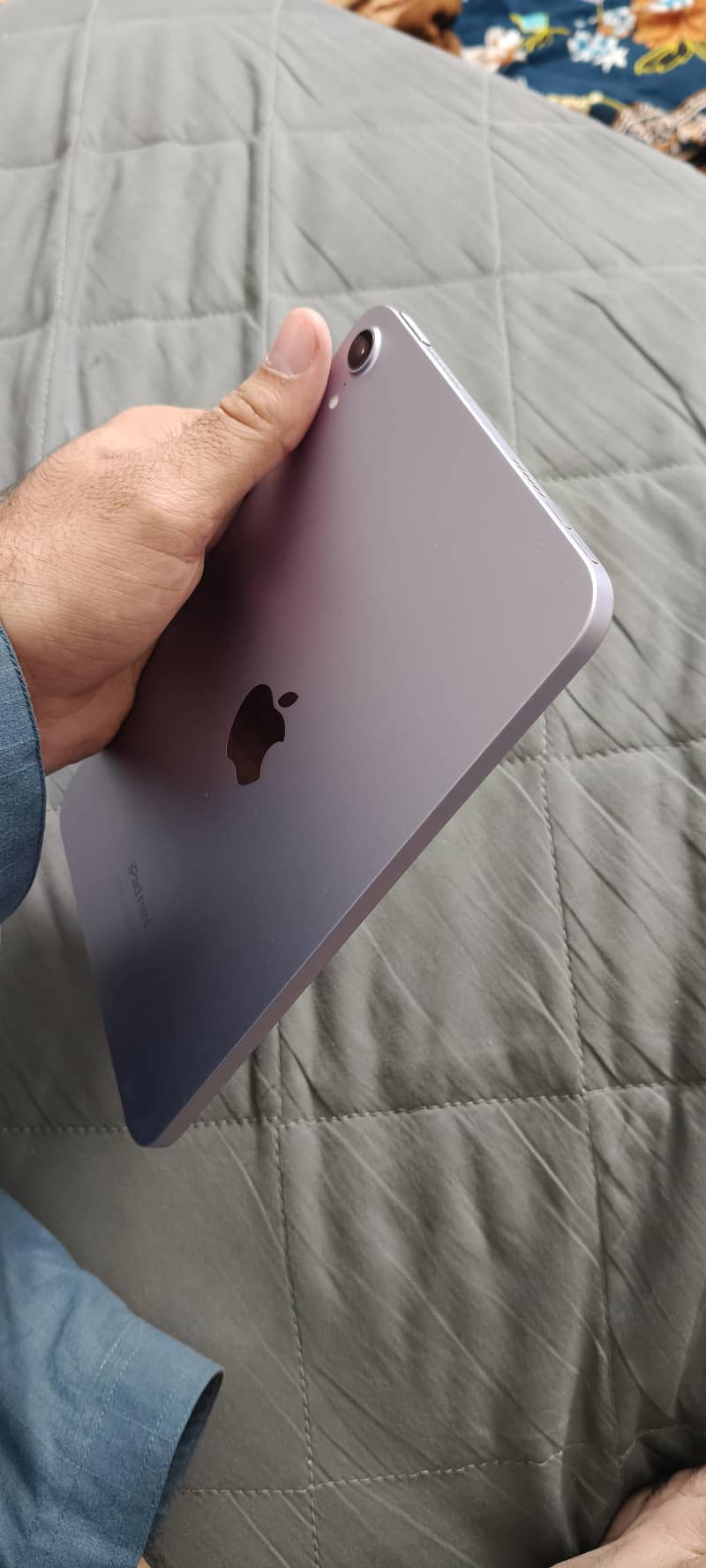 ipad mini 7 Gaming Beast 4