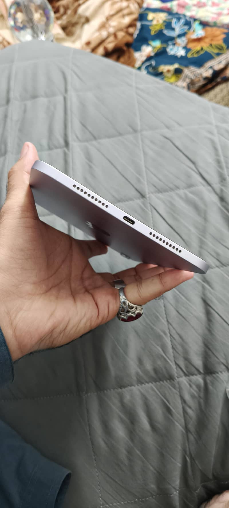 ipad mini 7 Gaming Beast 5