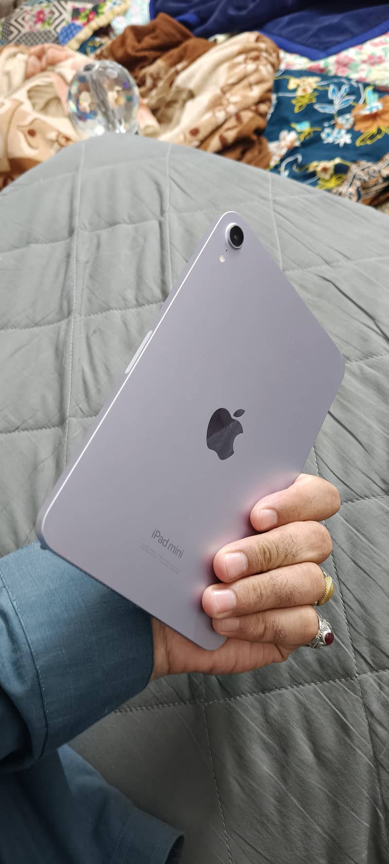 ipad mini 7 Gaming Beast 6