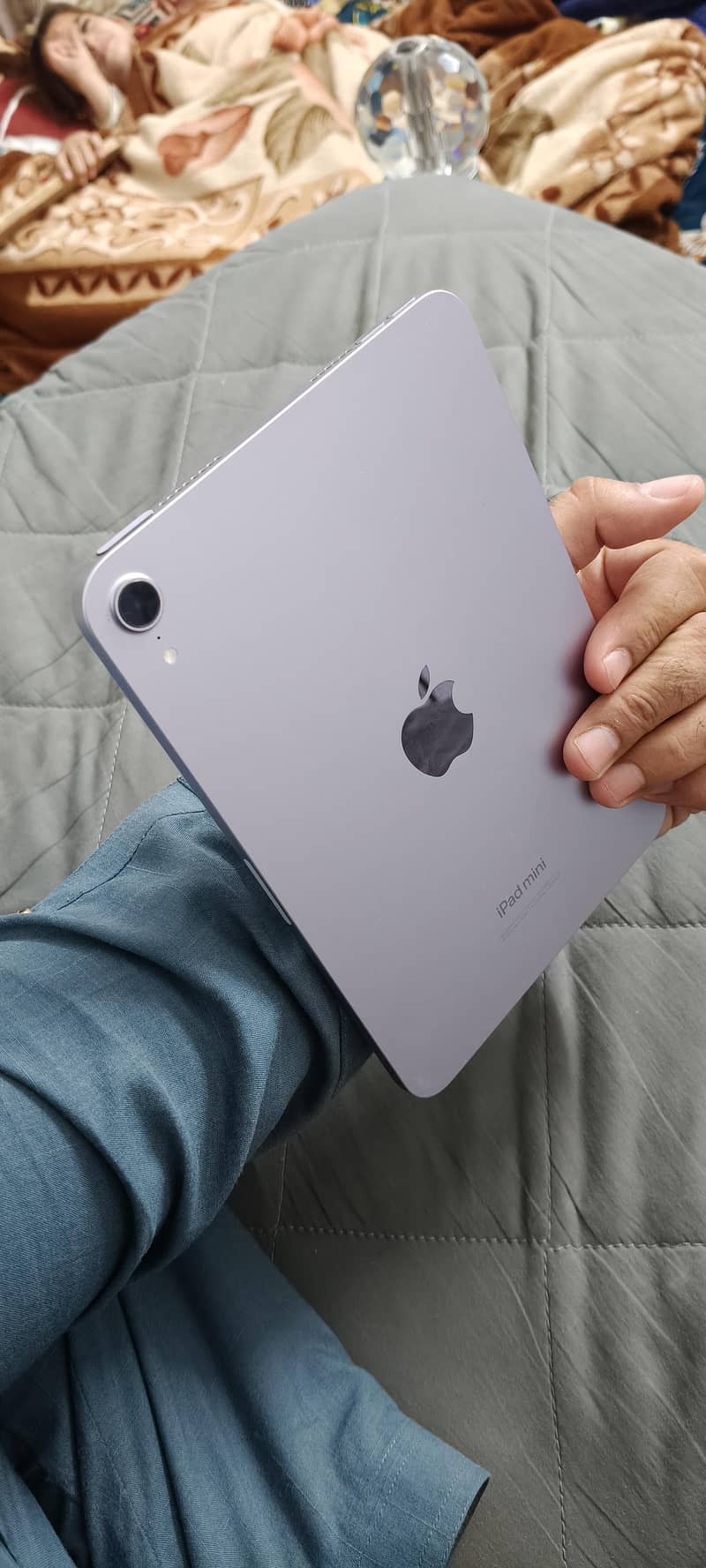 ipad mini 7 Gaming Beast 7