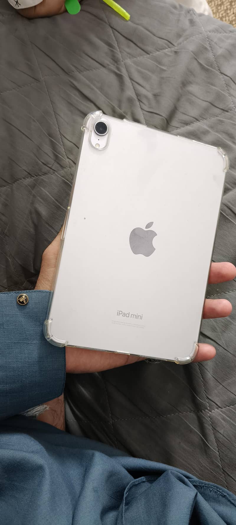 ipad mini 7 Gaming Beast 8