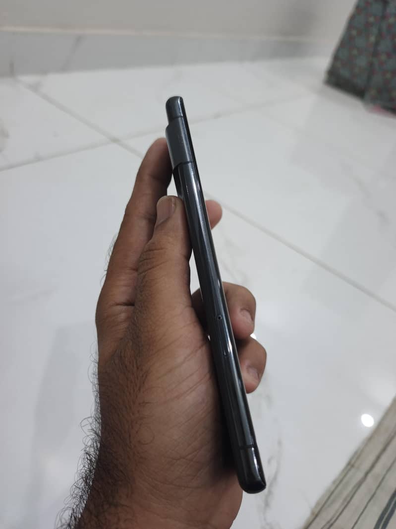 Pixel 7 Pro PTA 4