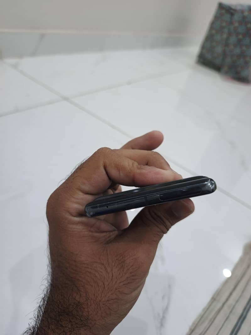 Pixel 7 Pro PTA 5
