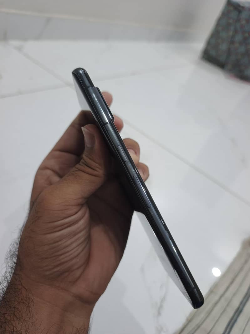 Pixel 7 Pro PTA 6