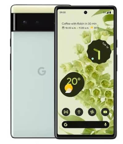 Google Pixel 6