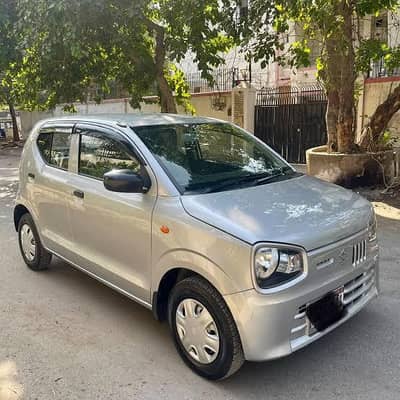 Alto Available for Indrive or Yango