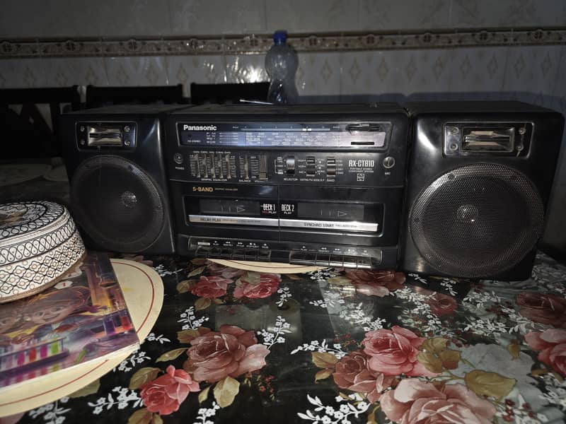 Perfectly  Working condition 1