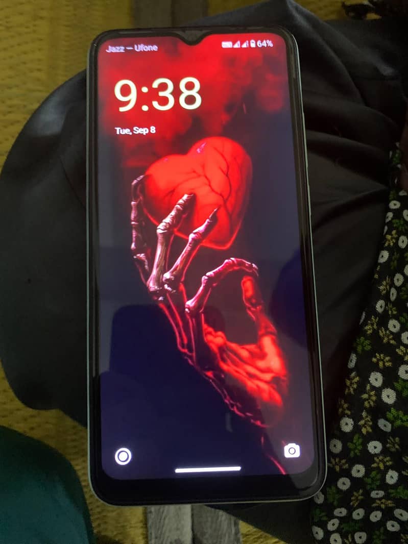 Redme A 2 + 1