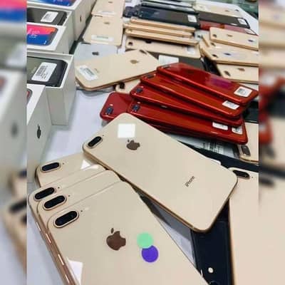 Apple iPhone 8 Plus 256GB full urgent care