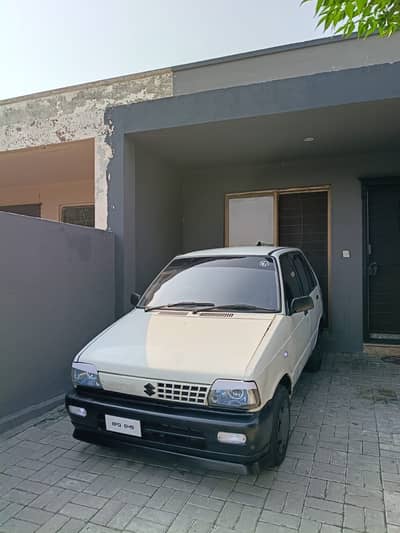 Mehran for sale urgently