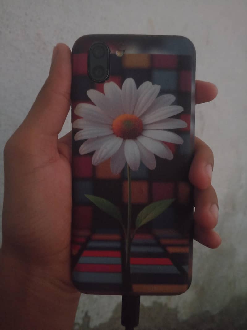 Sharp Aquos R2 2