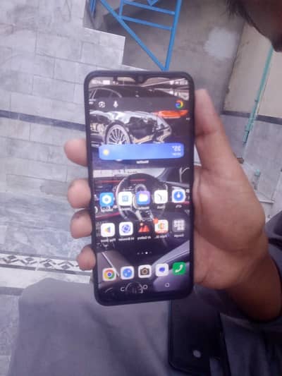 Tecno Spark 6 4.64