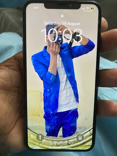 XS Max 512gb
