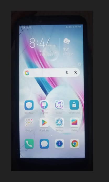 Honor 9 Lite 0