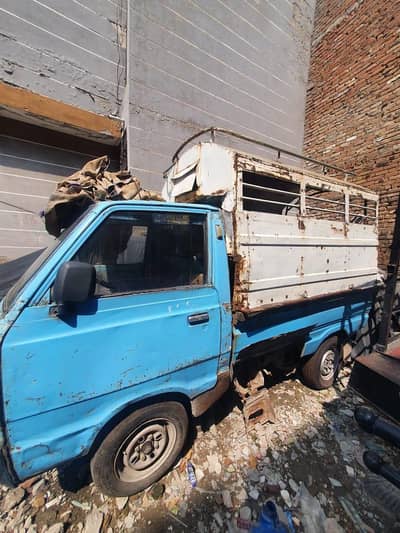 Suzuki Other 1984