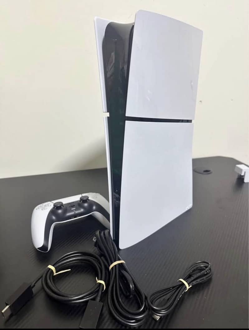 Ps5 digital version 0