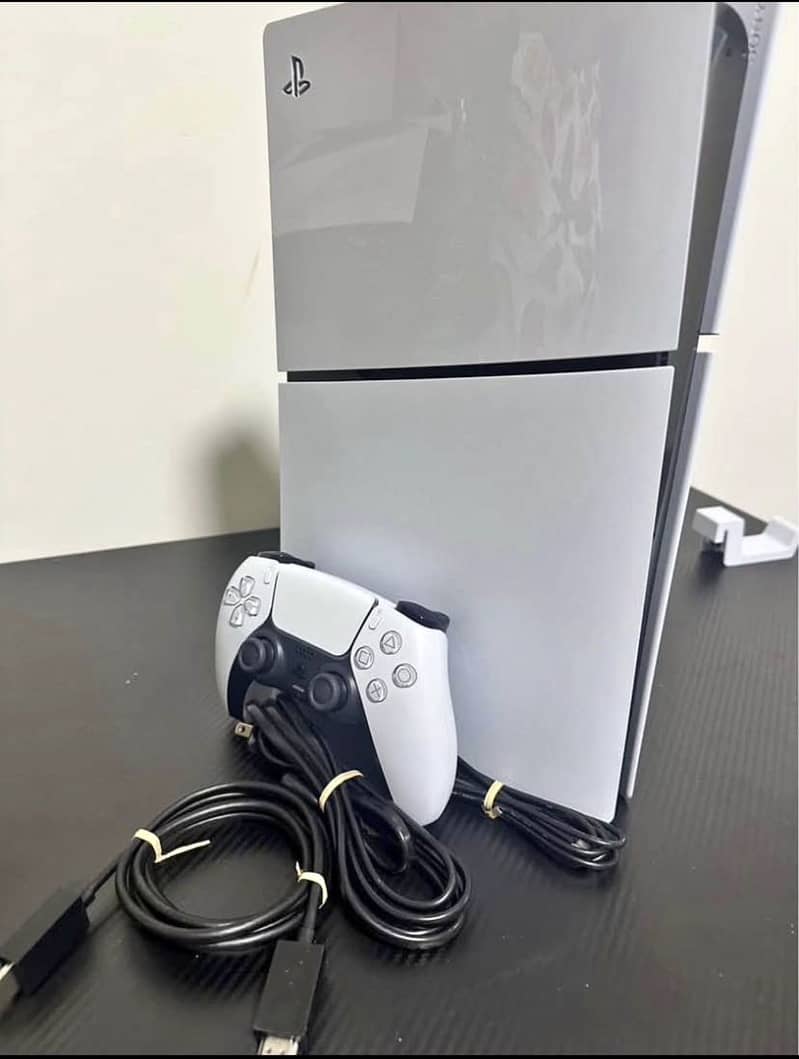 Ps5 digital version 1