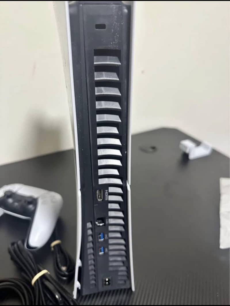 Ps5 digital version 3