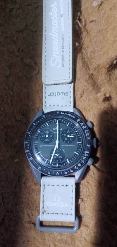 Omega