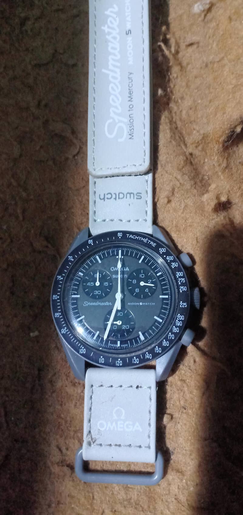 Omega 0