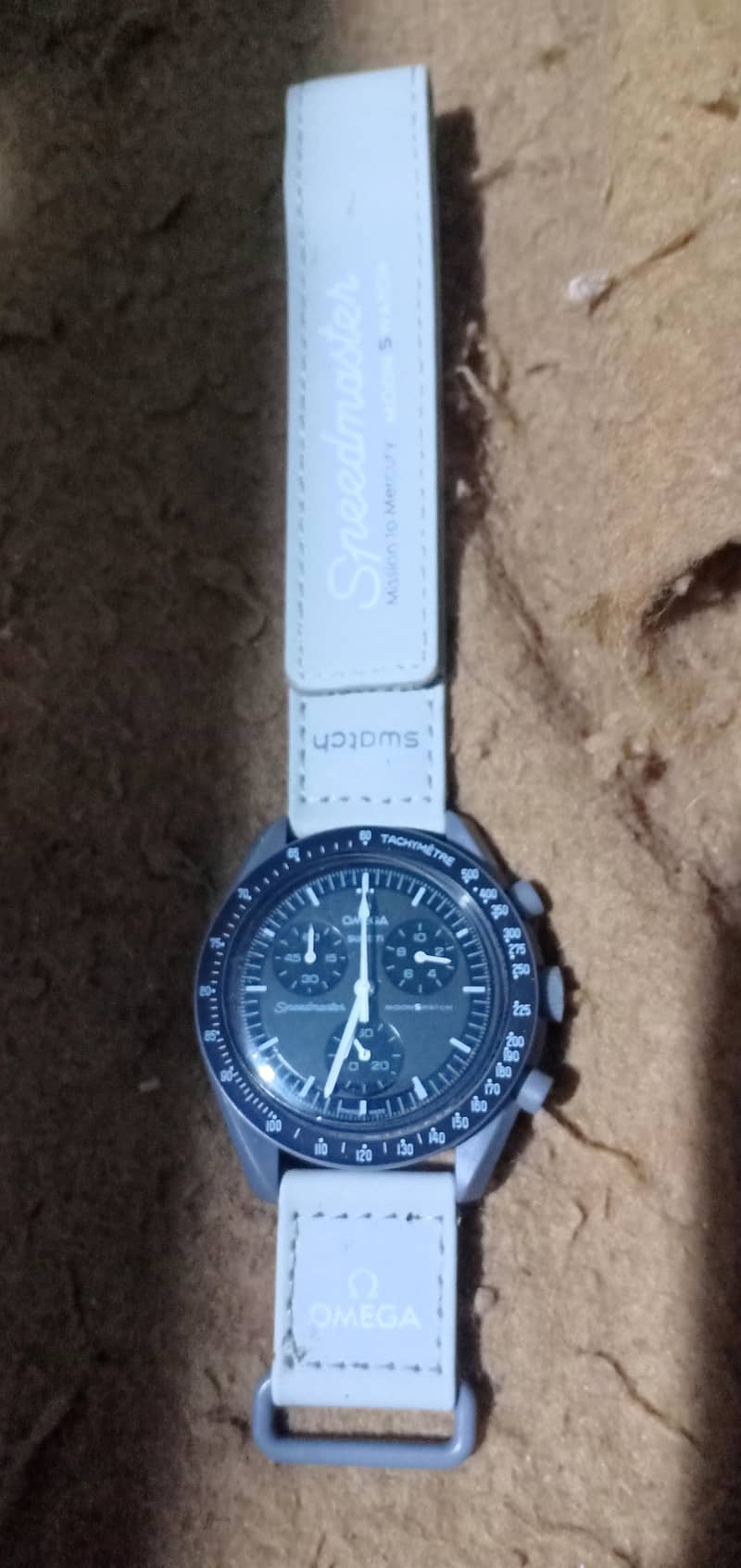 Omega 1