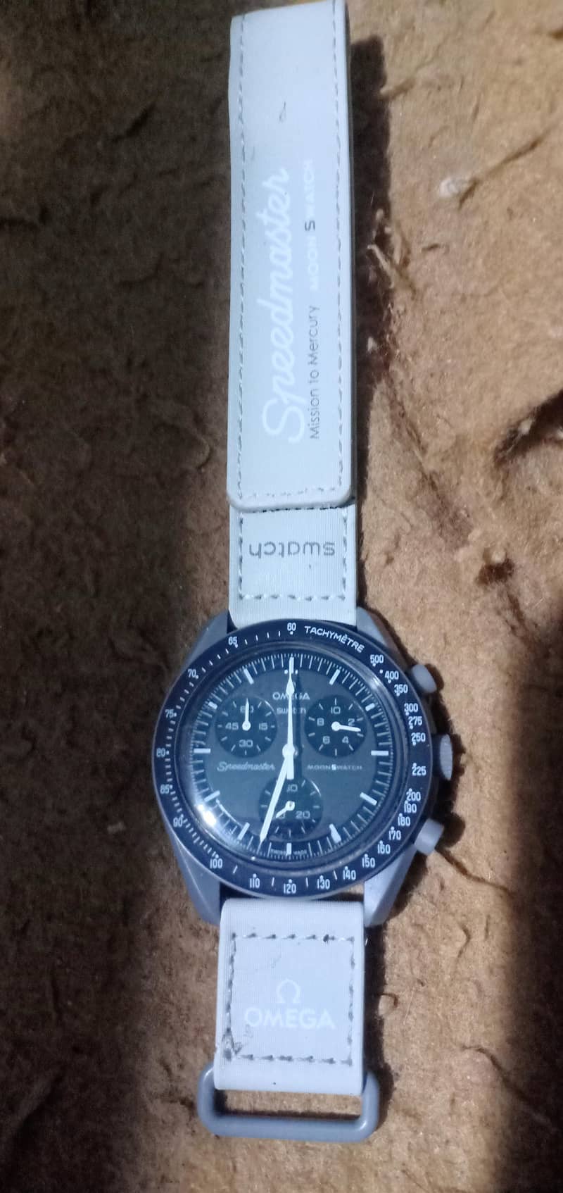 Omega 2