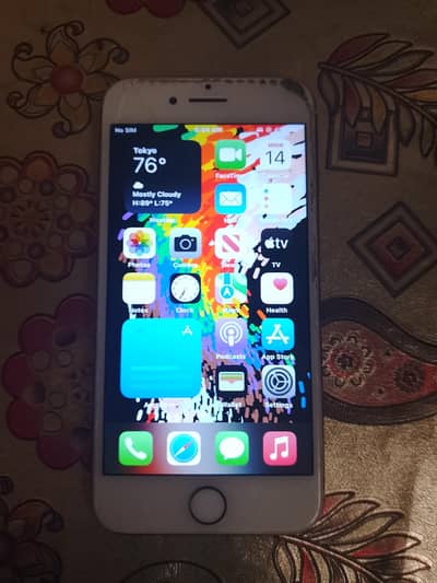 Apple iPhone 8