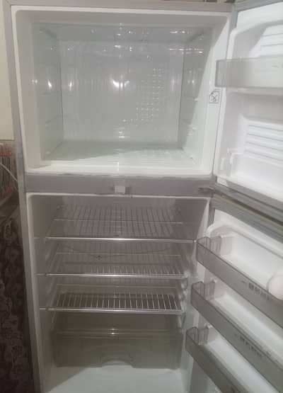 Dawlance refrigerator good cooling