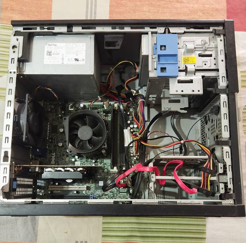 i5 3rd Gen 1
