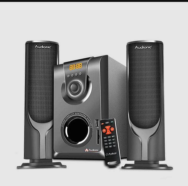 audionic subwoofers 1
