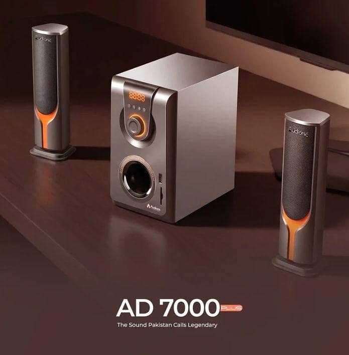 audionic subwoofers 2