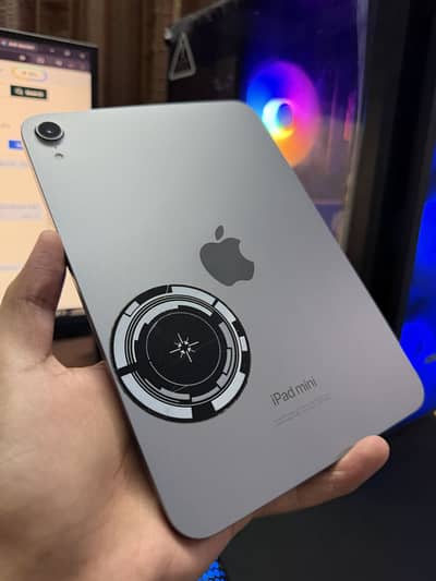 Ipad mini 7 128 Gb