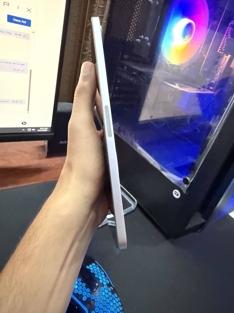 Ipad mini 7 128 Gb 2