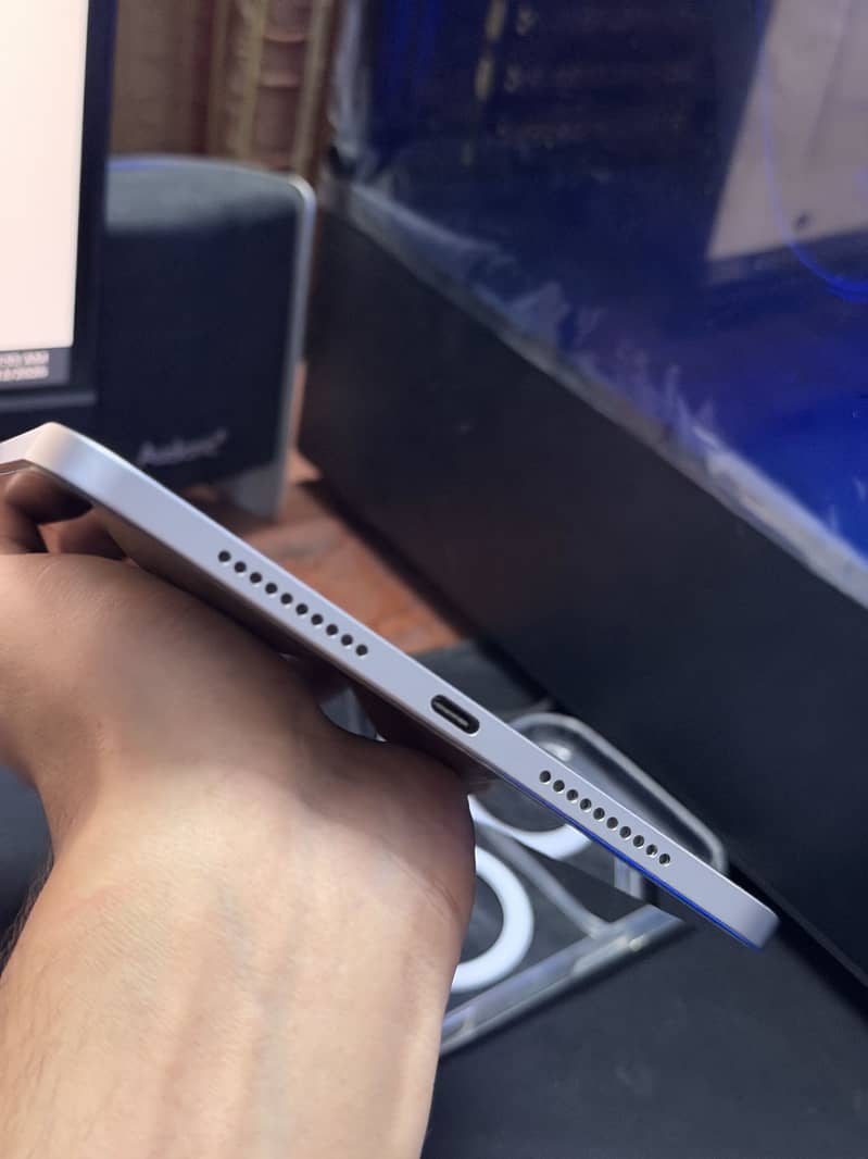Ipad mini 7 128 Gb 3