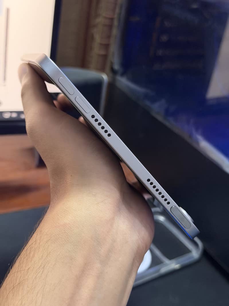 Ipad mini 7 128 Gb 4