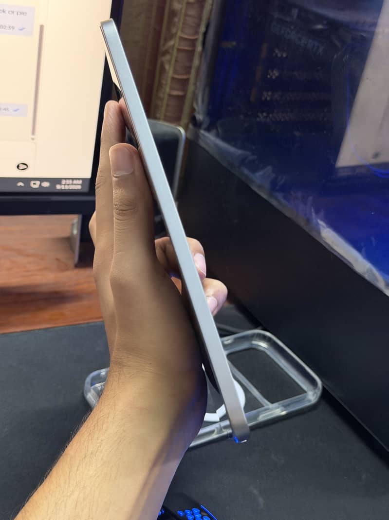 Ipad mini 7 128 Gb 5