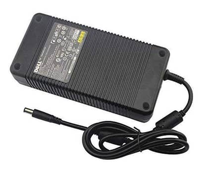 Dell Precision M6400 M6500 210W 19.5V 10.8A Laptop AC Adapter Charger