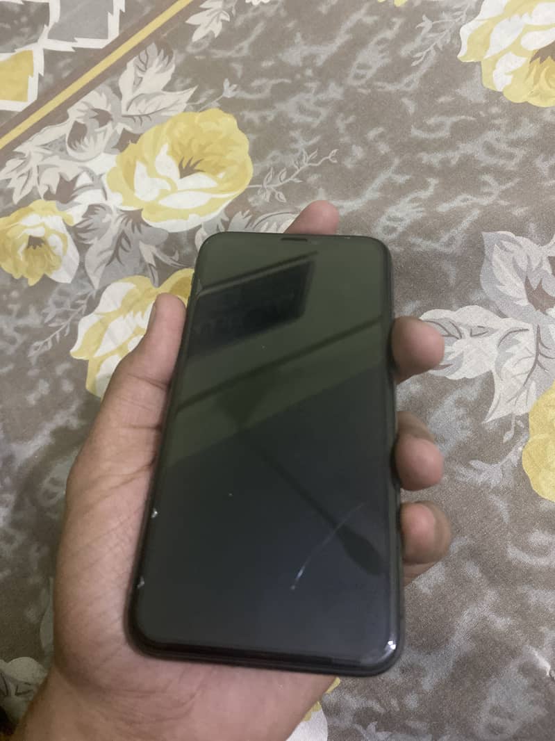 Apple iPhone X 2