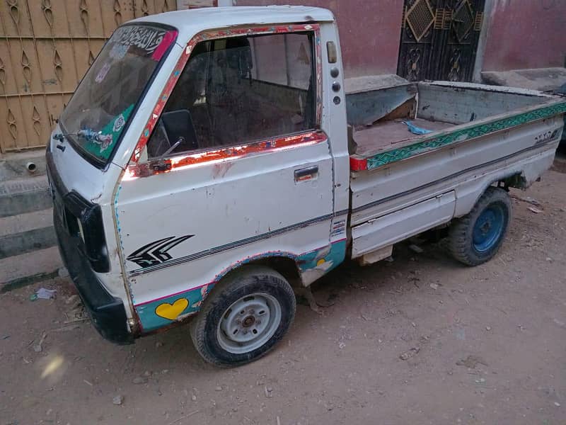 Suzuki 1